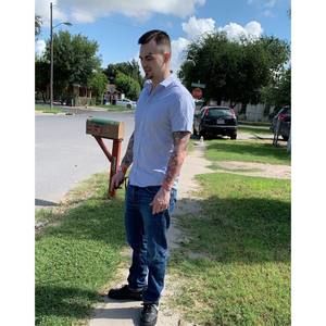 Meet your Posher, Michael